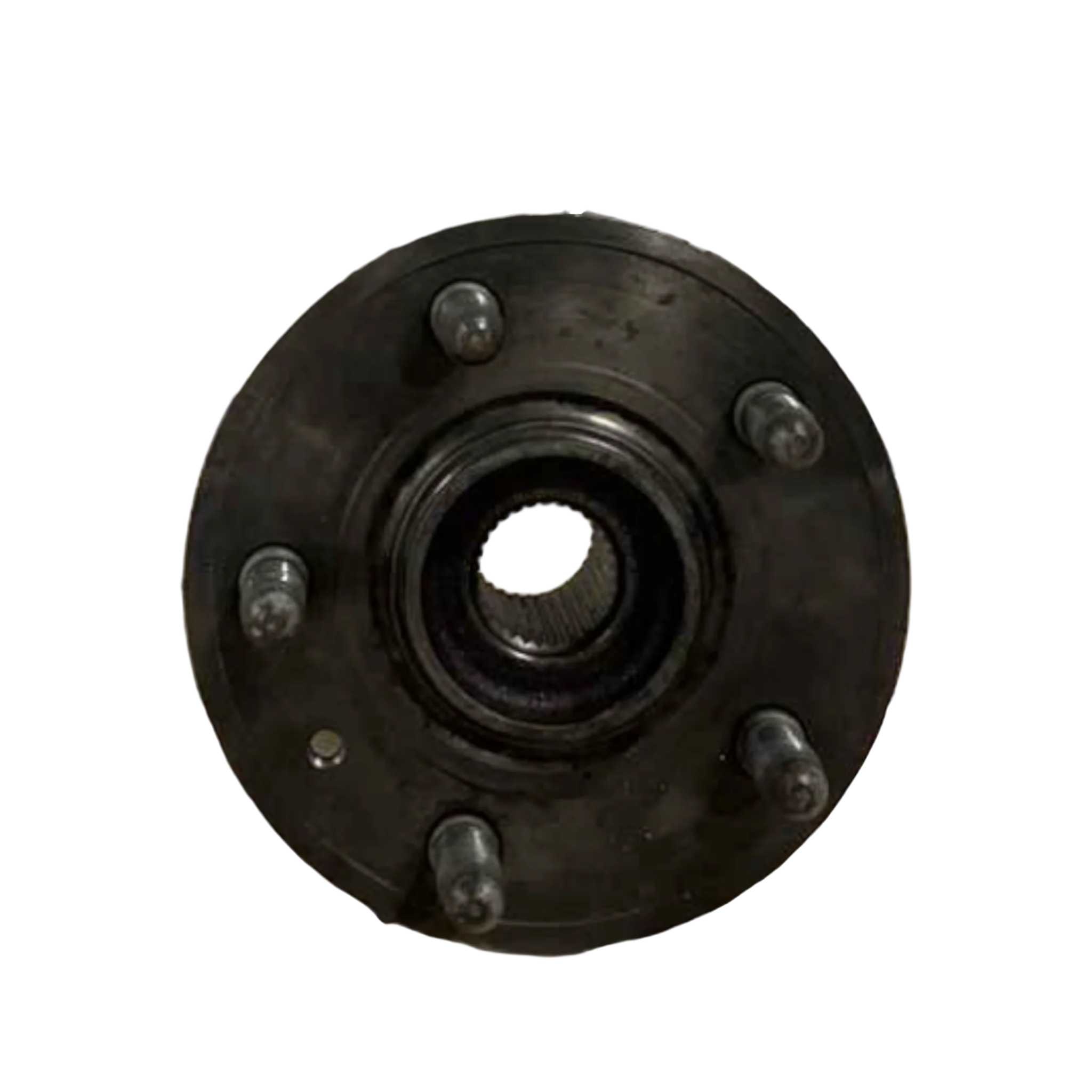 TESLA MODEL SHUB AND BEARING ASSEMBLY 1027170-00-B