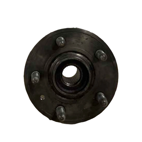 TESLA MODEL SHUB AND BEARING ASSEMBLY 1027170-00-B