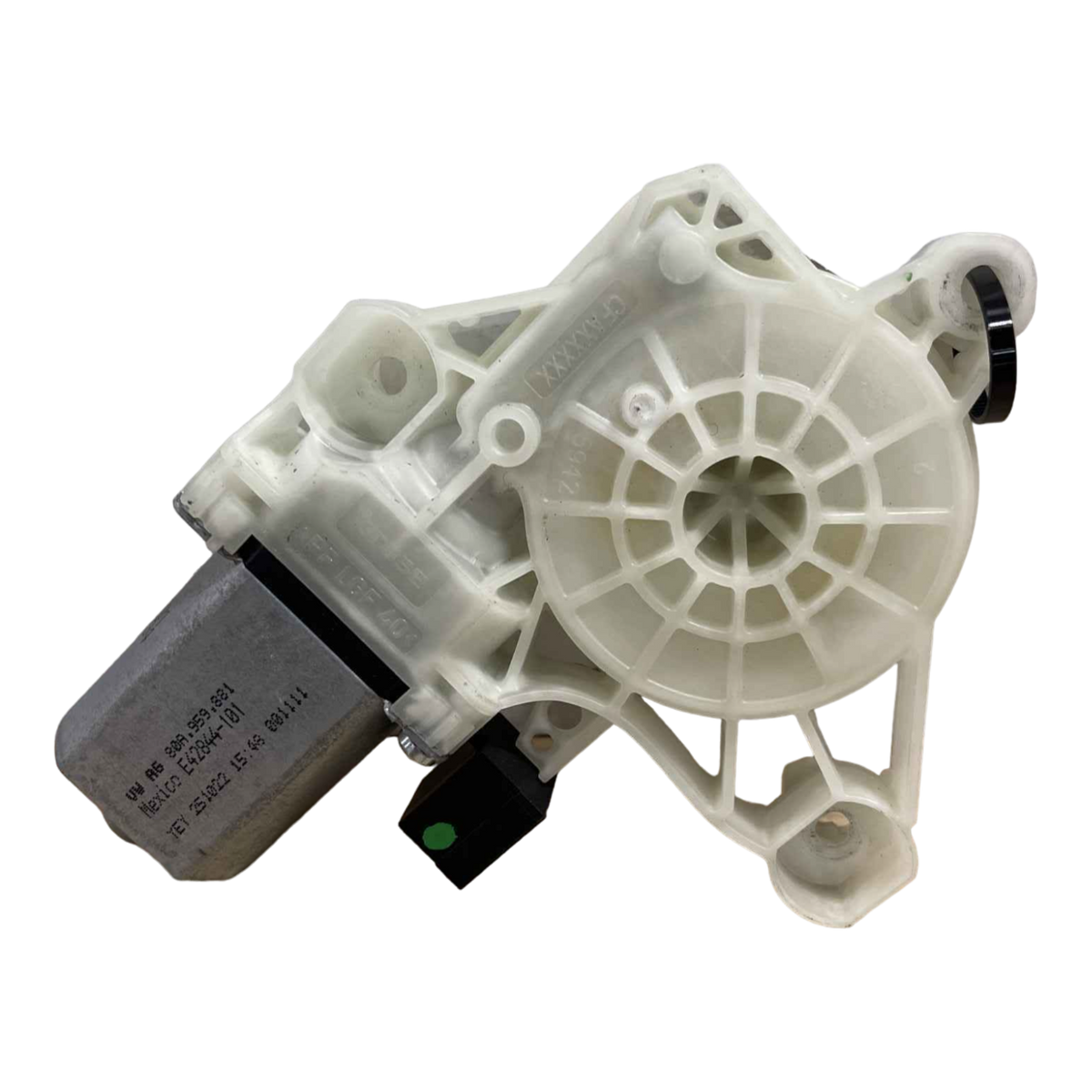 VOLKSWAGEN ID.4WINDOW MOTOR. ARRIÈRE DROIT 80A-959-881