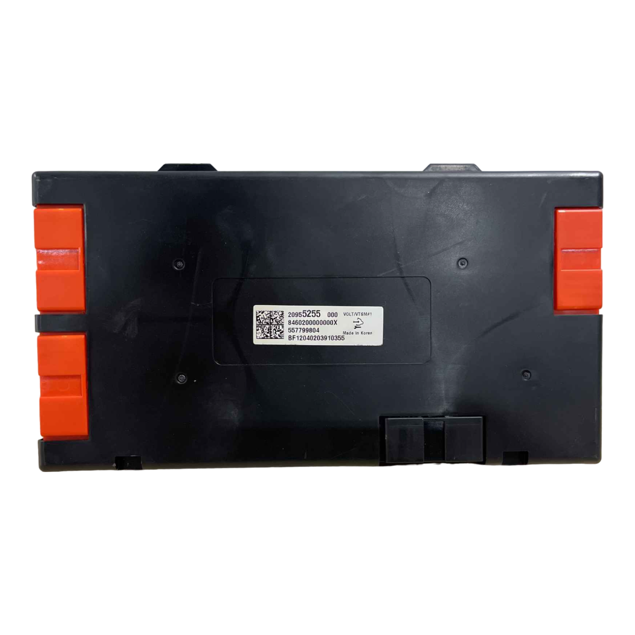 CHEVROLET VOLT GEN 1 DRIVE MOTOR BATTERY PACK CONTROL MODULE 20955255