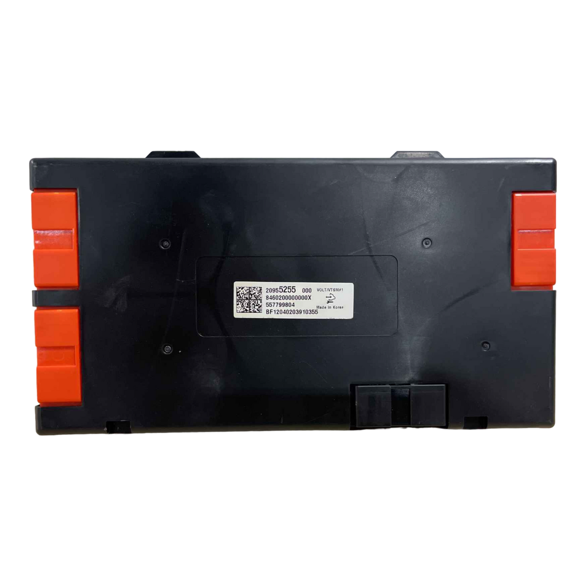 CHEVROLET VOLT GEN 1 DRIVE MOTOR BATTERY PACK CONTROL MODULE 20955255