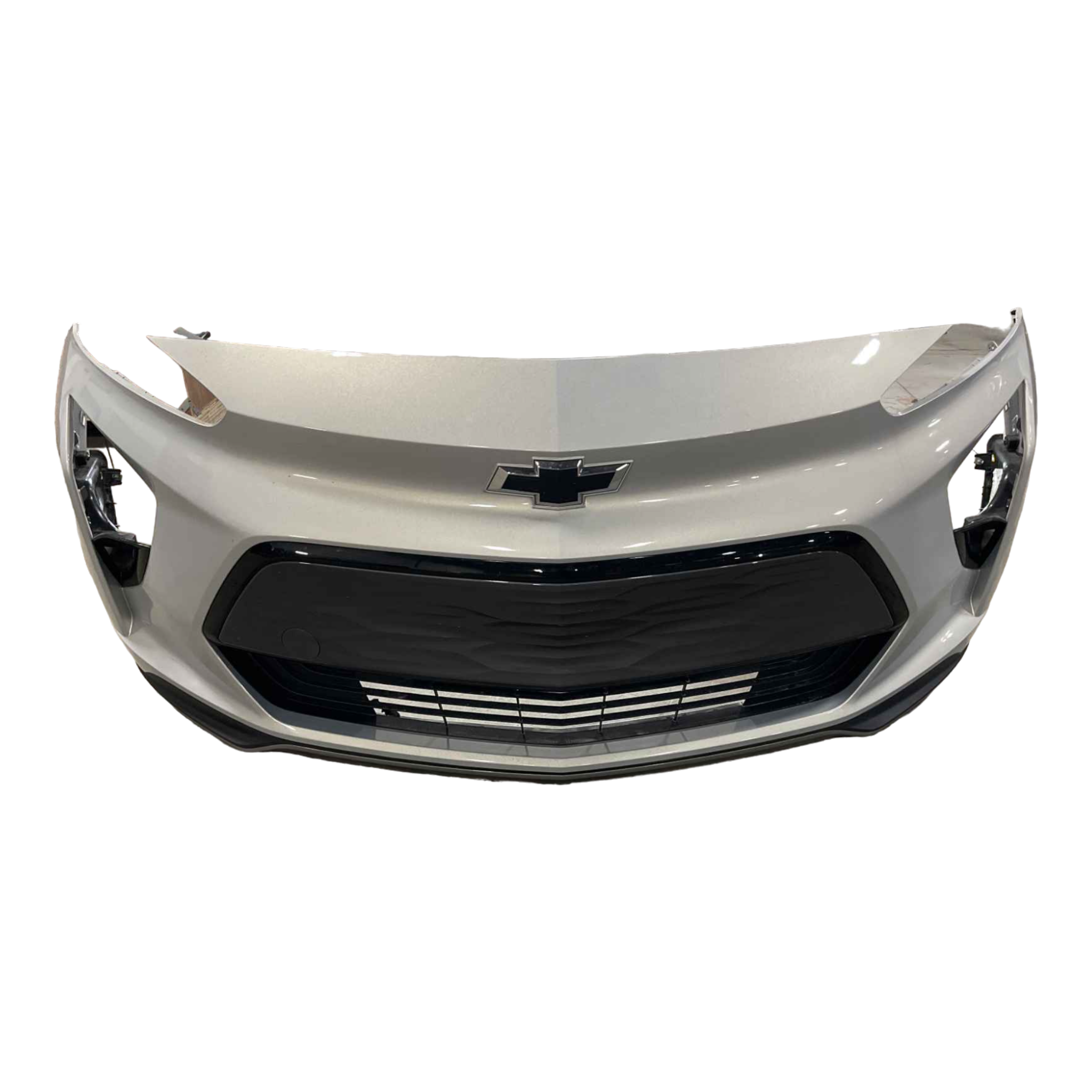 Bumper Assy Front Bumper Assy Front