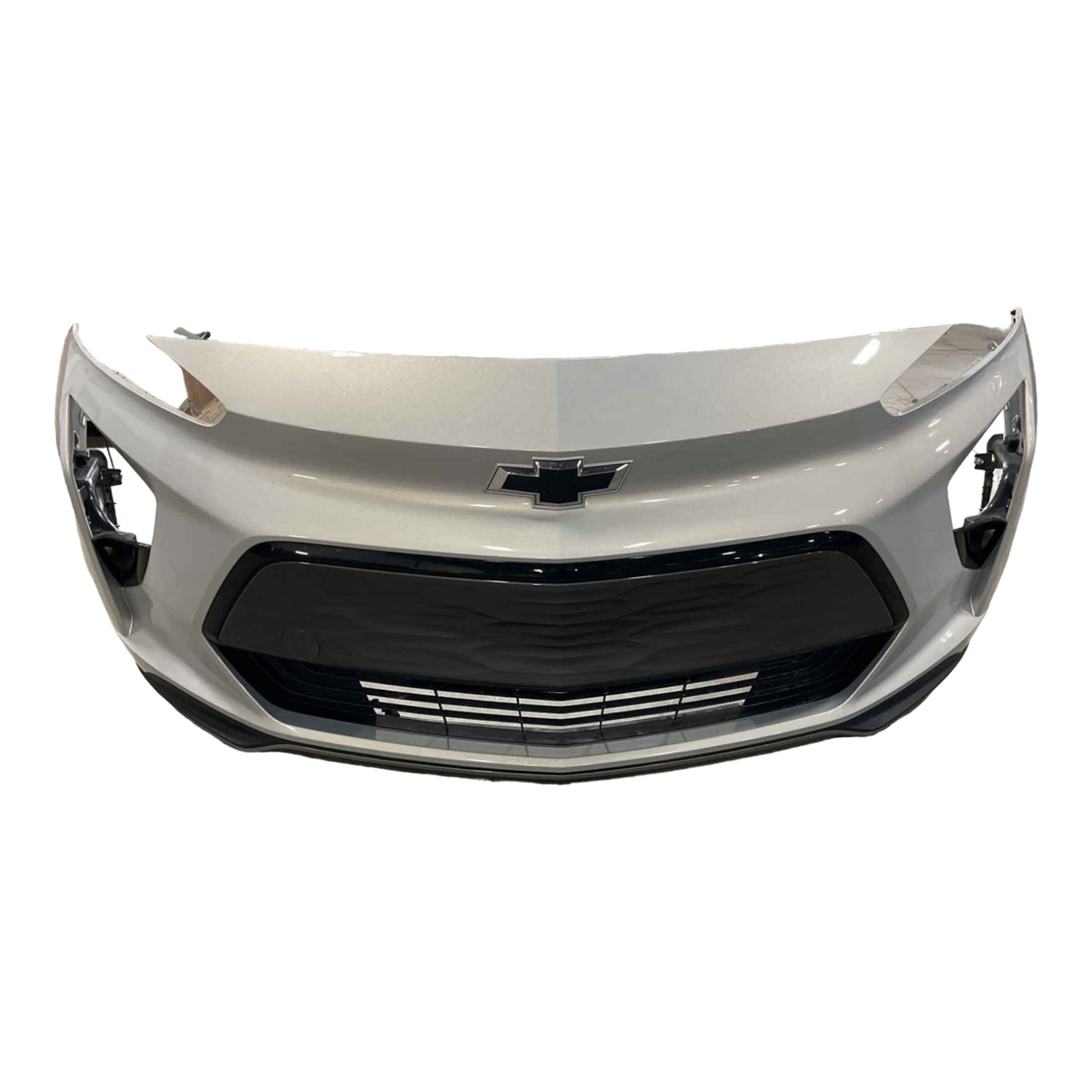 CHEVROLET BOLT EUV FRONT BUMPER ASSY 42817051