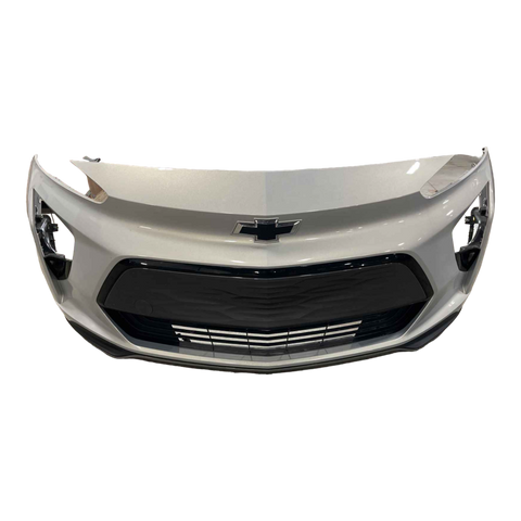 CHEVROLET BOLT EUV FRONT BUMPER ASSY 42817051