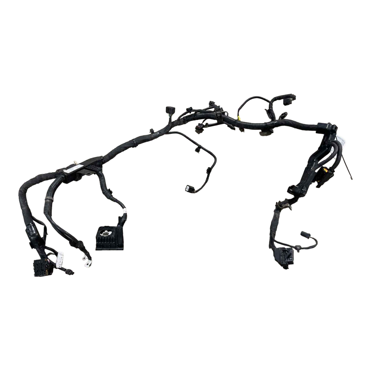 HYUNDAI KONA EV  CABLE-L.D.C POS 91660-K4011