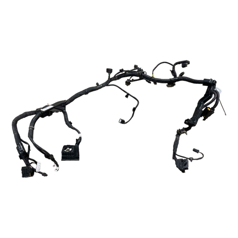 HYUNDAI KONA EV  CABLE-L.D.C POS 91660-K4011