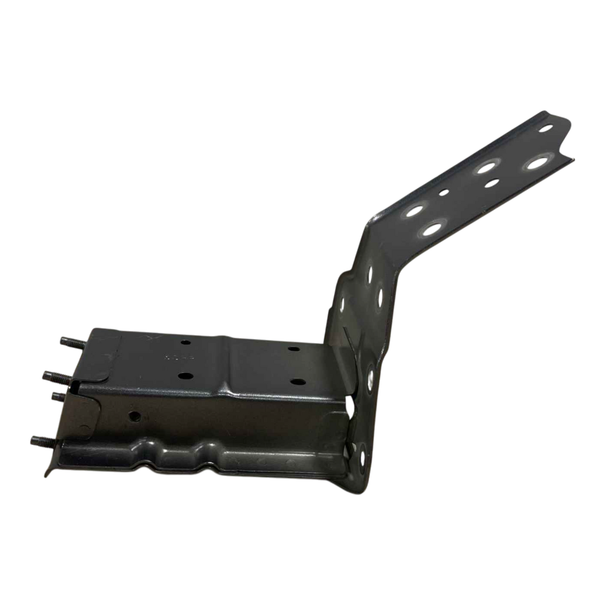 NISSAN LEAF GEN 2 RAIL END, RH 75114-5SP0A