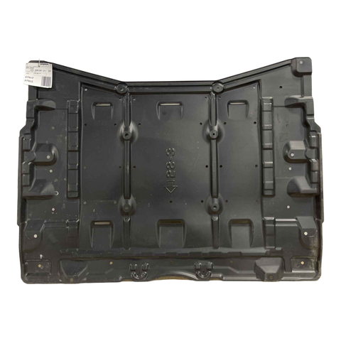 NISSAN LEAF GEN 2 COVER BATTERY 748N2-5SK0B