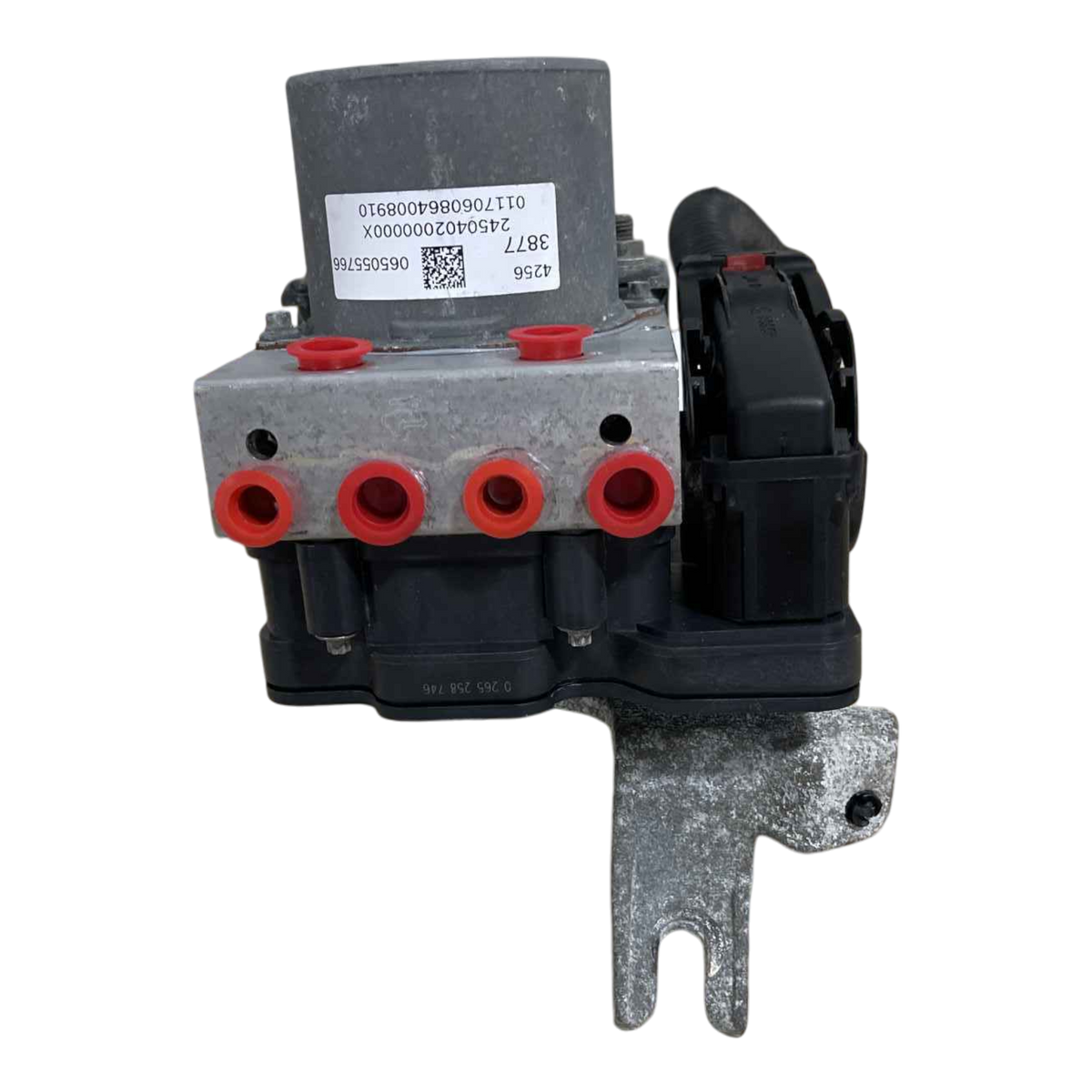 CHEVROLET BOLT EV F (S)KIT VALVE 42705805
