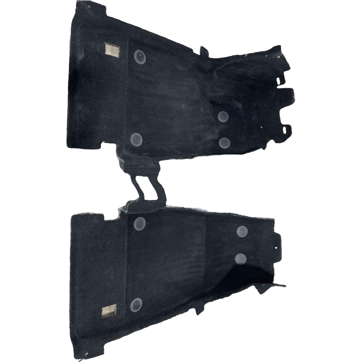 TESLA MODEL XMAIN CARPET 1061243-00-F