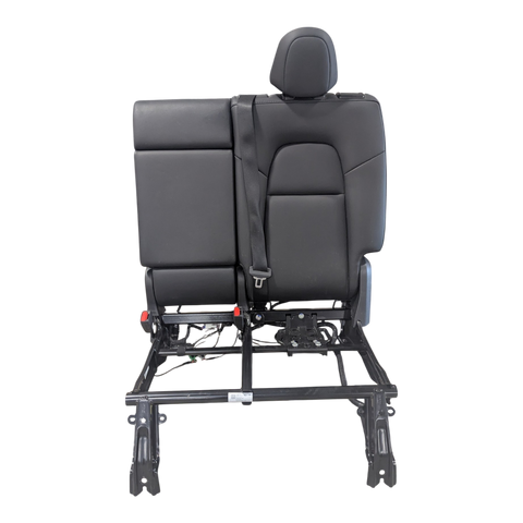 TESLA MODEL Y SECOND ROW 5-SEATE 60 - BLK CHINATO 1494830-C3-D