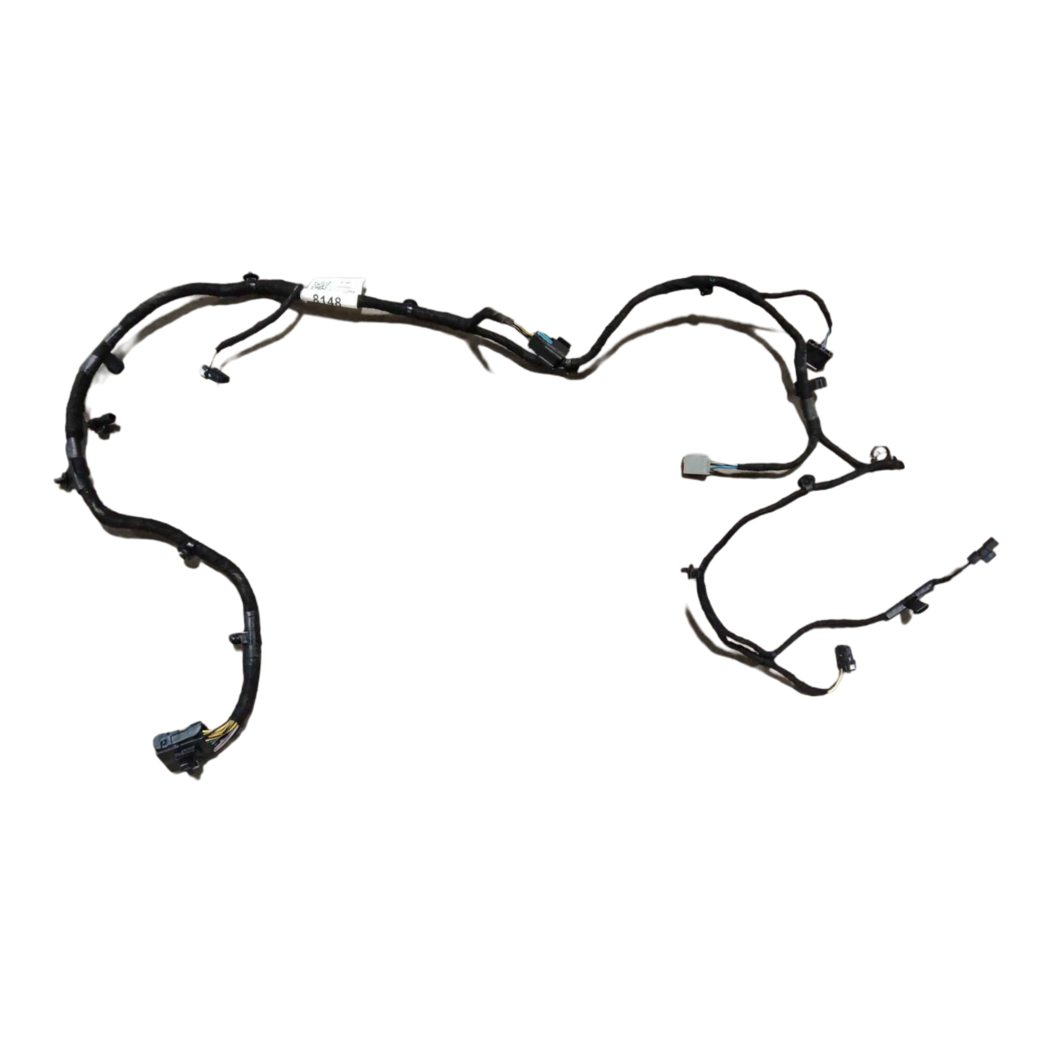 CHEVROLET VOLT GEN 2 LIFT-GATE WIRING HARNESS 42588148