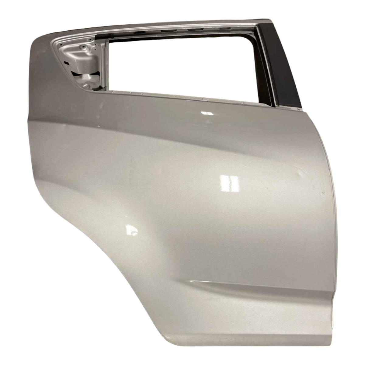 CHEVROLET SPARK EVDRIVER SIDE REAR DOOR 42349044