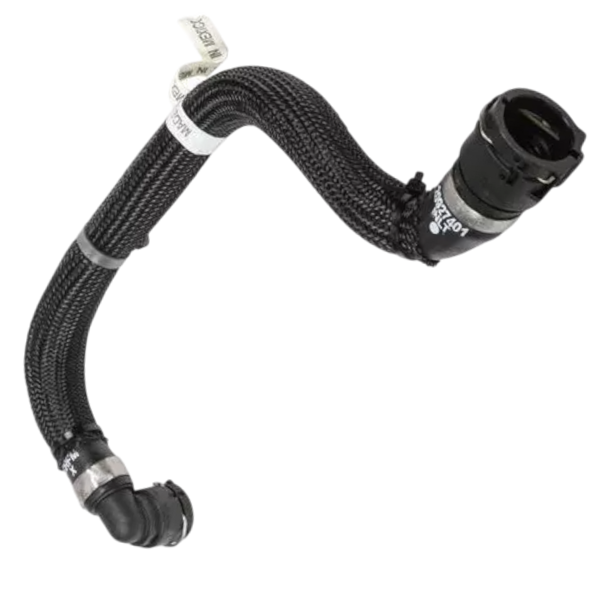 TUYAU D'ADMISSION DE REFROIDISSEMENT DU MODULE D'INVERSEUR DE PUISSANCE DU MOTEUR D'ENTRAINEMENT CHEVROLET VOLT 20927401