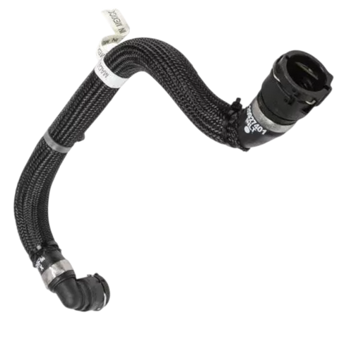 TUYAU D'ADMISSION DE REFROIDISSEMENT DU MODULE D'INVERSEUR DE PUISSANCE DU MOTEUR D'ENTRAINEMENT CHEVROLET VOLT 20927401