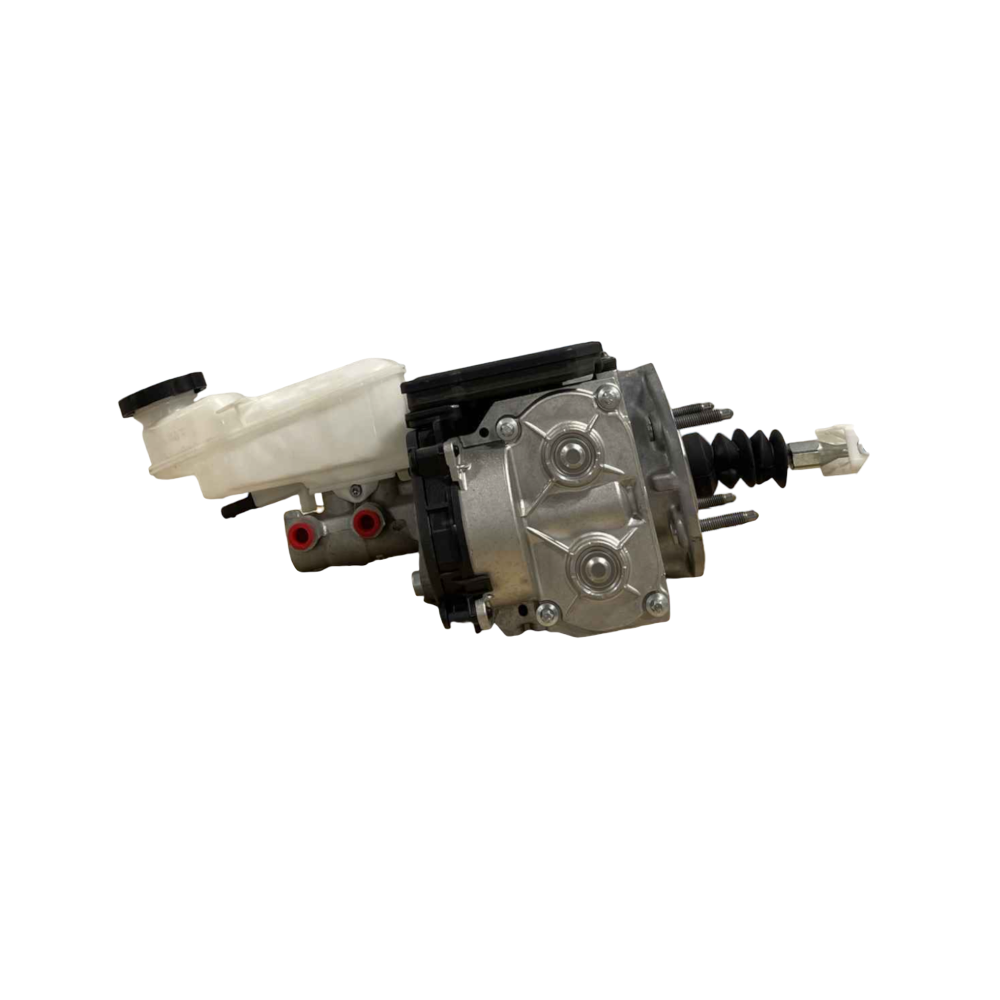 Brake Booster Control Module CHEVROLET BOLT EV POWER BRAKE BOOSTER AND ELECTRONIC BRAKE CONTROL MOD