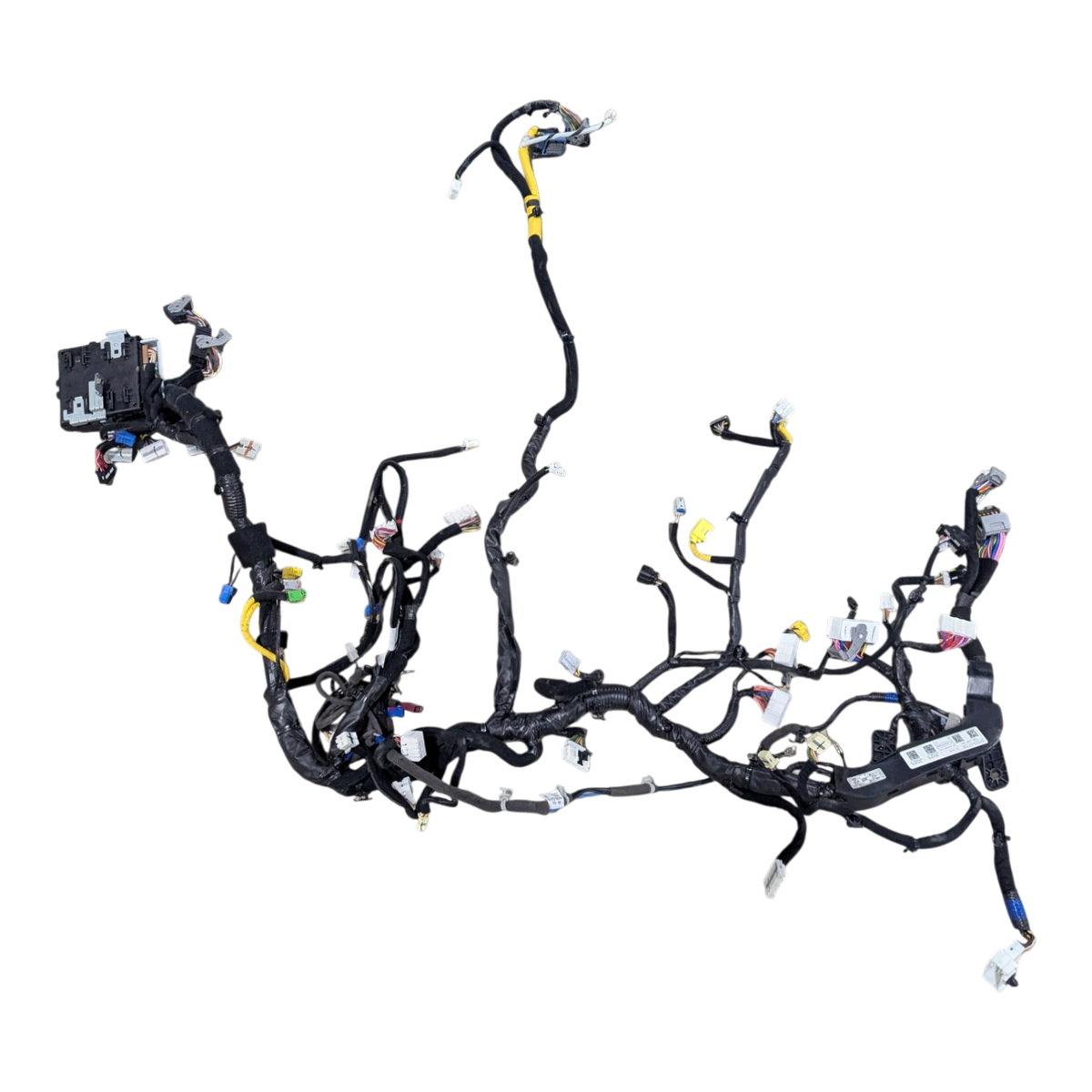 HYUNDAI IONIQ EV MAIN WIRING 91000-G7720