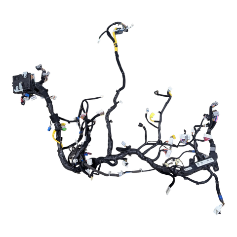 HYUNDAI IONIQ EV MAIN WIRING 91000-G7720