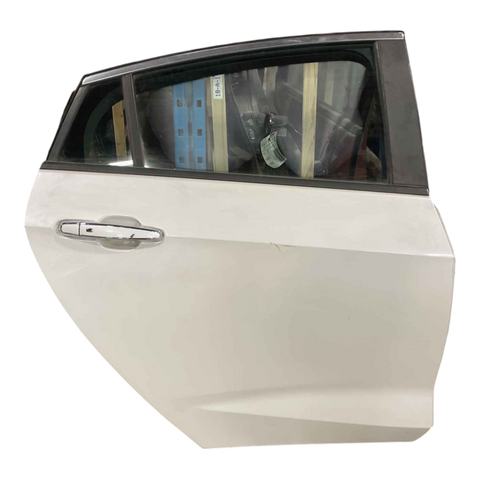 CHEVROLET VOLT GEN 2 PASSENGER SIDE REAR DOOR 23376622