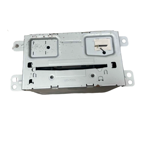 CHEVROLET VOLT GEN 1 RADIO CONTROL UNIT 23497395