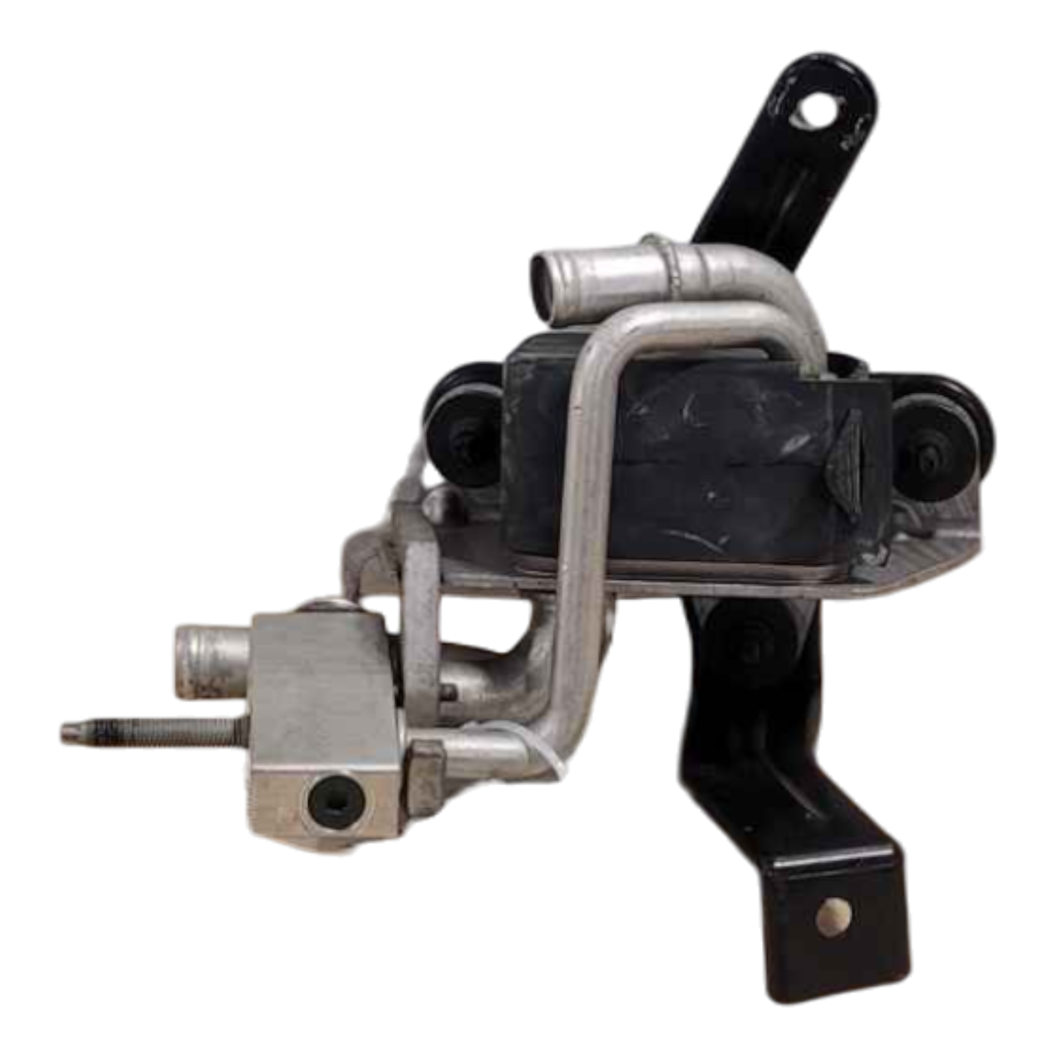 CHEVROLET VOLT GEN 1 COOLER ASSEMBLY, DRIVE MOTOR BATTERY COOLANT 25937422