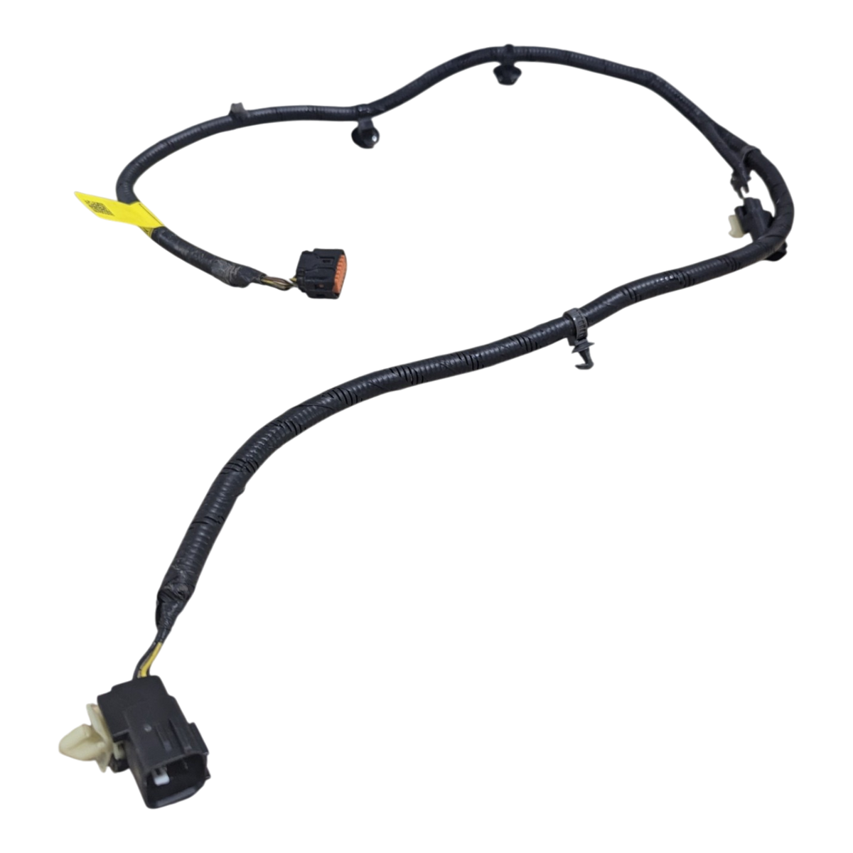 HYUNDAI IONIQ EV WIRING HARNESS REAR BUMPER 91880-G7100