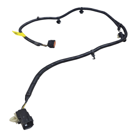 HYUNDAI IONIQ EV WIRING HARNESS REAR BUMPER 91880-G7100