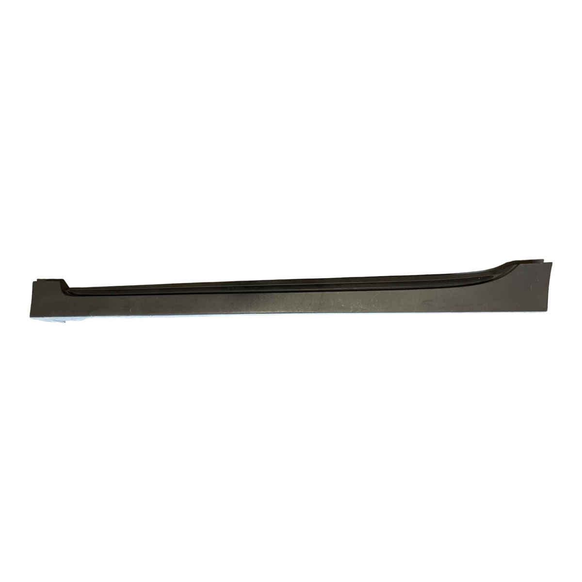 CHEVROLET VOLT GEN 1 BLACK DRIVER SIDE ROCKER PANEL MOLDING 22810845