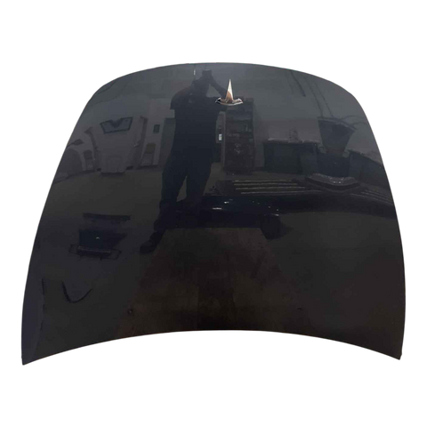 TESLA MODEL 3  HOOD  1081390-E0-B