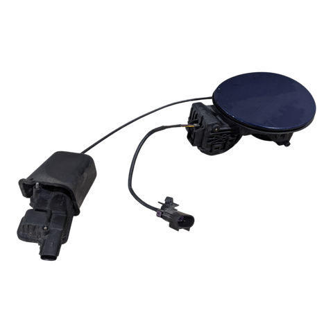 CHEVROLET GEN 1 VOLT CHARGE PORT DOOR 22879633