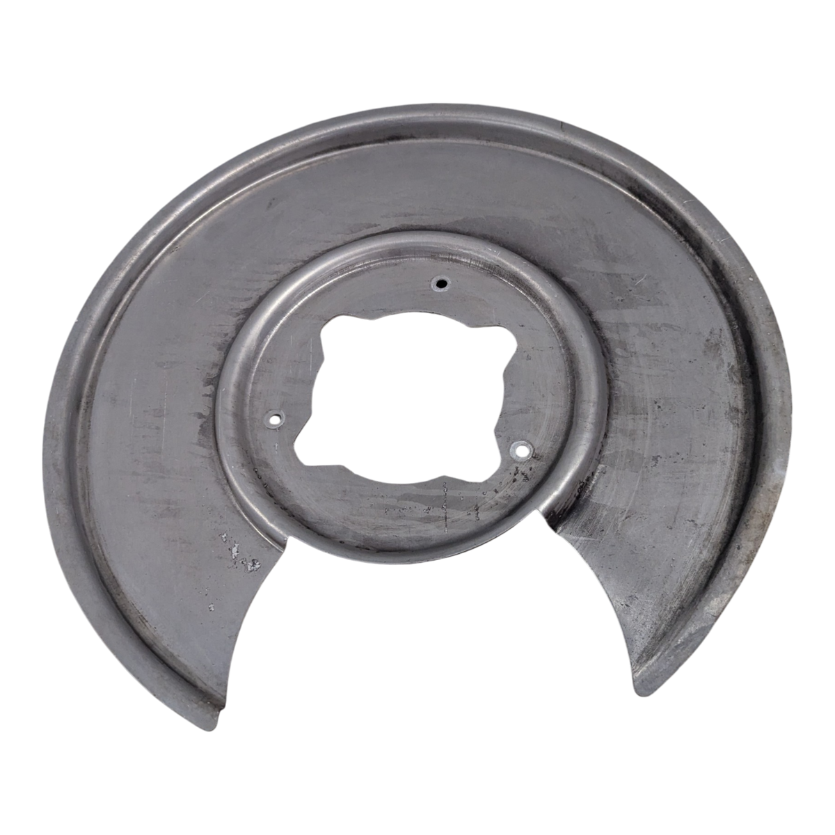 TESLA MODEL X BOUCLIER DE FREIN, ARRIERE DROIT 1420662-00-B