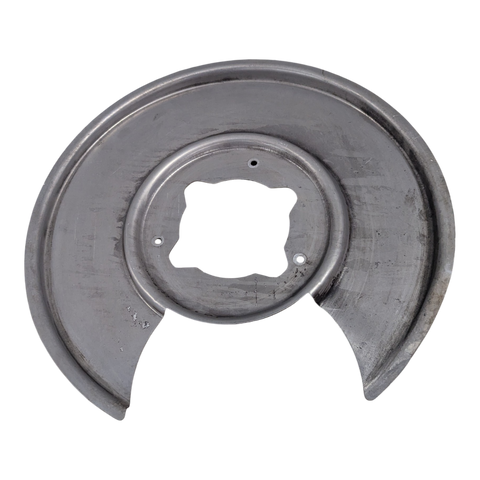 TESLA MODEL X BOUCLIER DE FREIN, ARRIERE DROIT 1420662-00-B