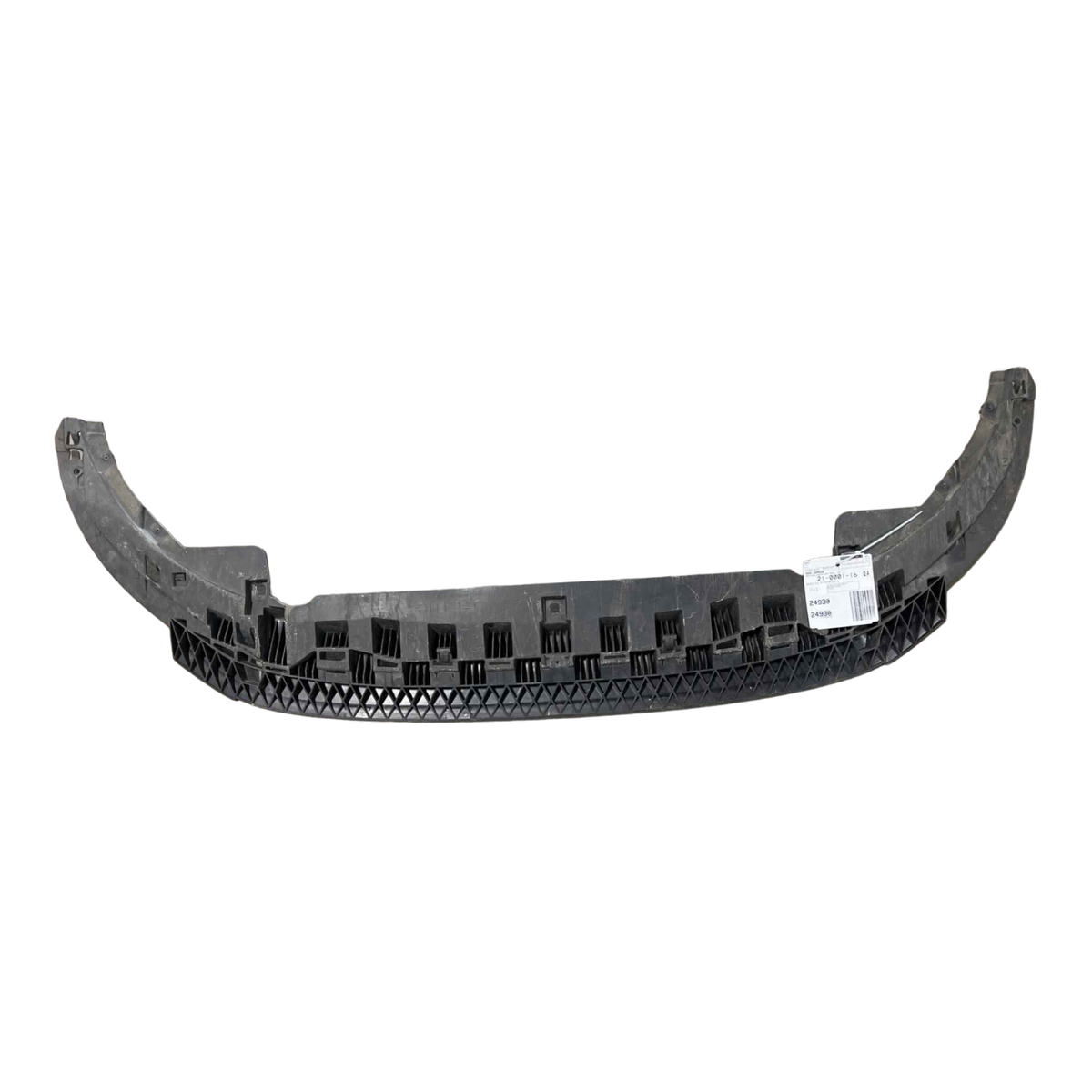 AUDI E-TRON  PLATE 8V3-807-233-A