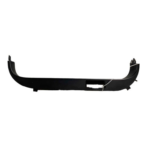 TESLA MODEL X  ASY_SILL RH COMPLETE RACETRACK_MDX 1060050-00-E