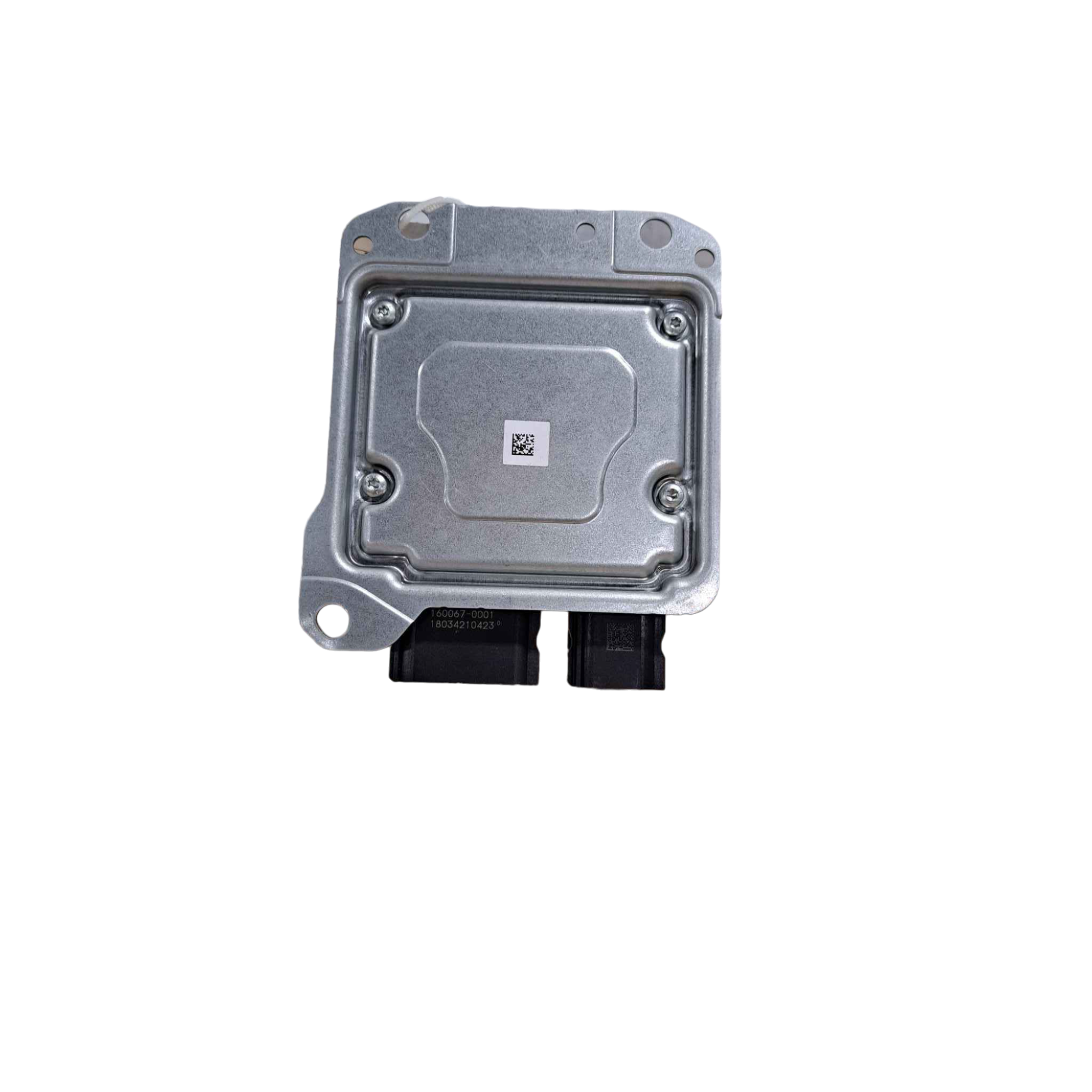 TESLA MODEL 3 RESTRAINT CONTROL MODULE 1095757-00-C