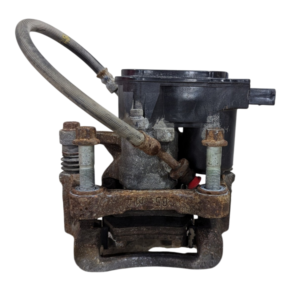 HYUNDAI IONIQ EV BRAKER CALIPER REAR LEFT 58310-G7A30