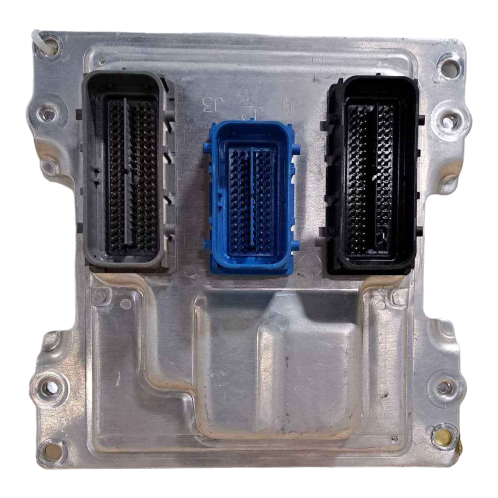 CHEVROLET BOLT EVENGINE CONTROL MODULE 24286522