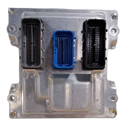 CHEVROLET BOLT EVENGINE CONTROL MODULE 24286522