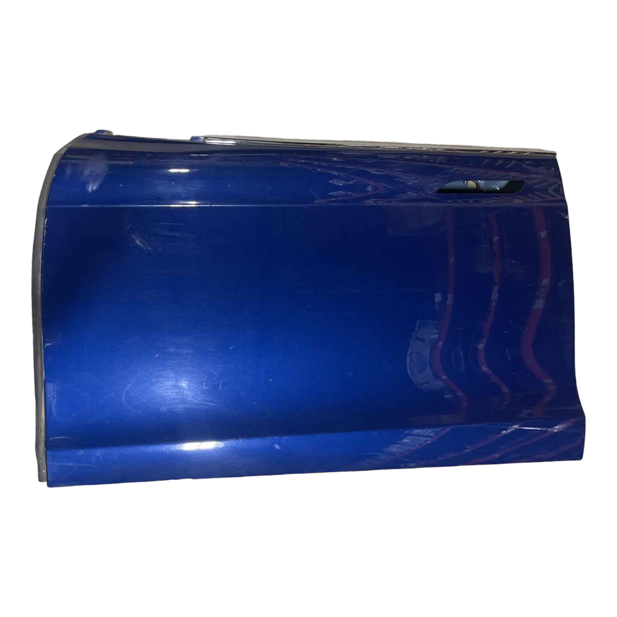 TESLA MODEL S DOOR, FR LEFT HAND 6006662-E0-H