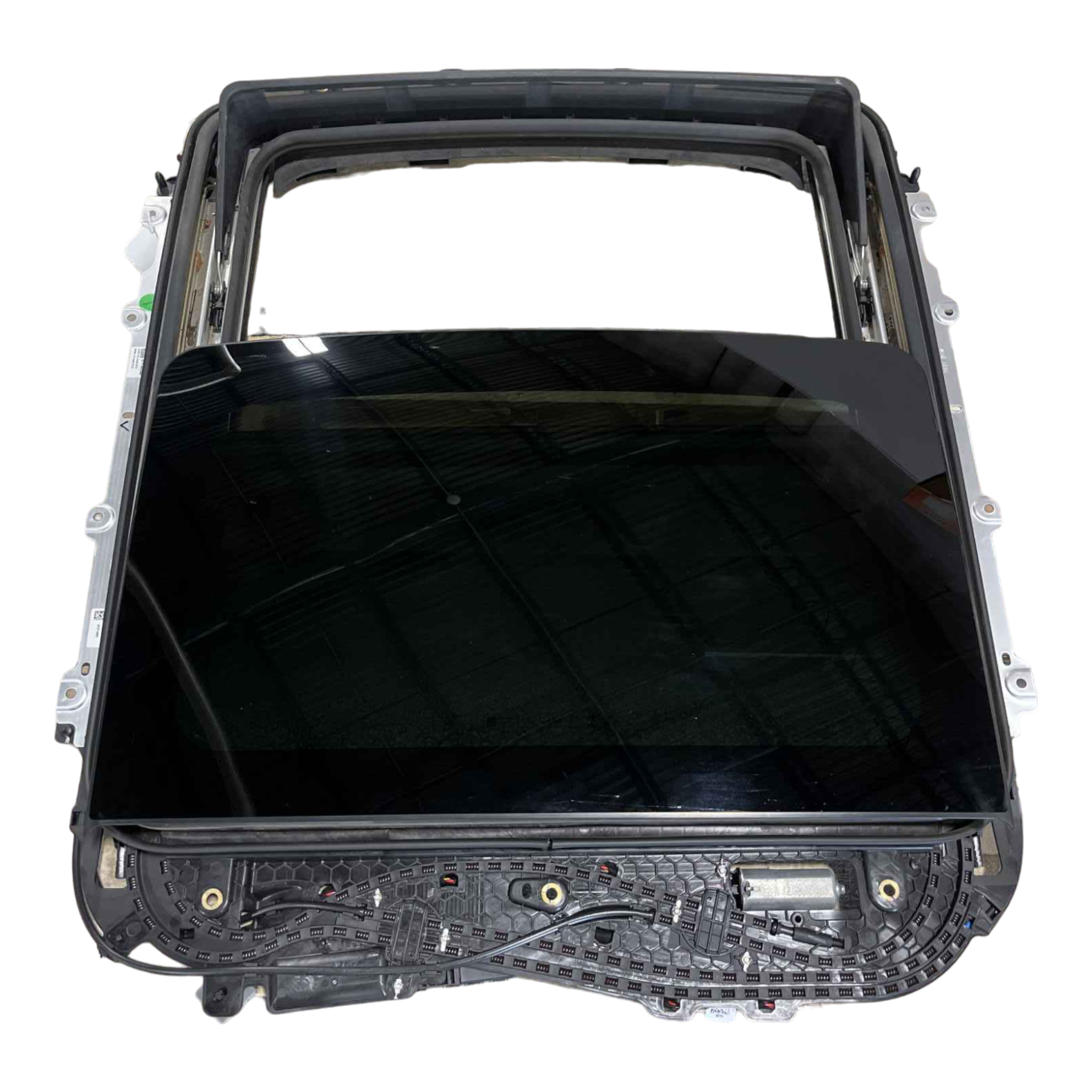 CHEVROLET BOLT EUVSUNROOF ASSEMBLY 42673418