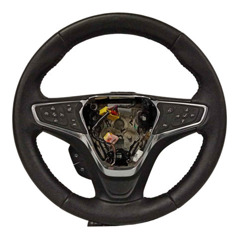 CHEVROLET BOLT EVSTEERING WHEEL 42757160