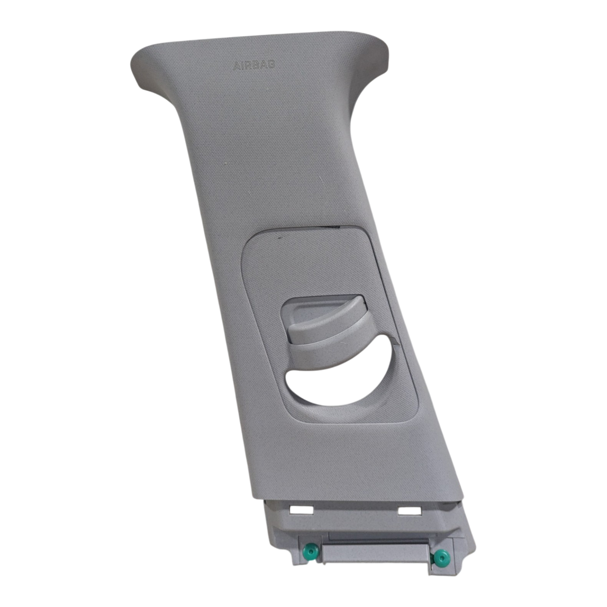 HYUNDAI IONIQ EV COVER-H/ADJUSTER LH (LIGHT GRAY) 85833-G2000
