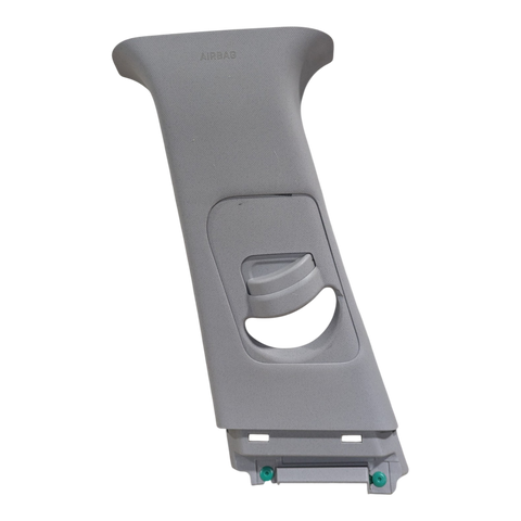 HYUNDAI IONIQ EV COVER-H/ADJUSTER LH (LIGHT GRAY) 85833-G2000