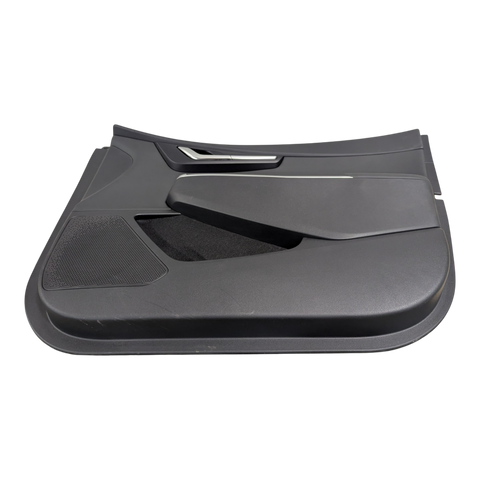 KIA EV6 DOOR TRIM PANEL FRONT RIGHT  82SU4-CV010-1-WK