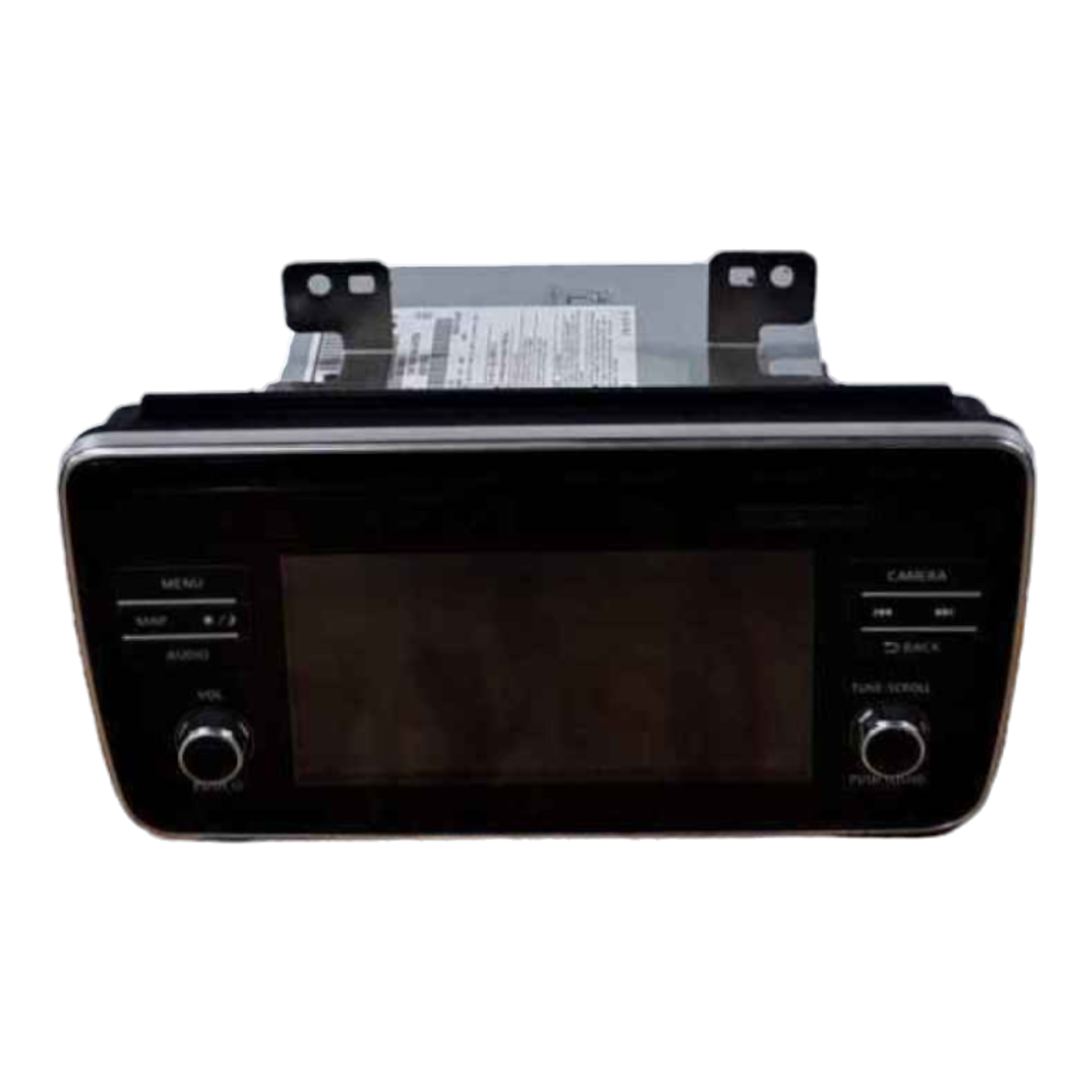 NISSAN LEAF GEN 2 CONTROL ASY-NAVIGATION 25915-5SA0C