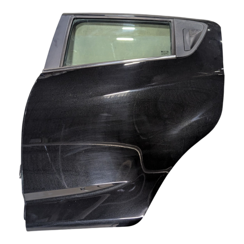 CHEVROLET SPARK EV  DRIVER SIDE REAR DOOR 42349044