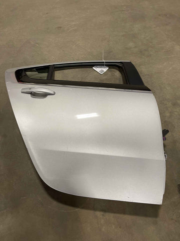 CHEVROLET VOLT GEN 1 PASSENGER SIDE REAR DOOR 22769182