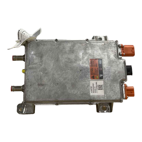 CHEVROLET VOLT  CHARGER ASSEMBLY, DRIVE MOTOR BATTERY 24286781