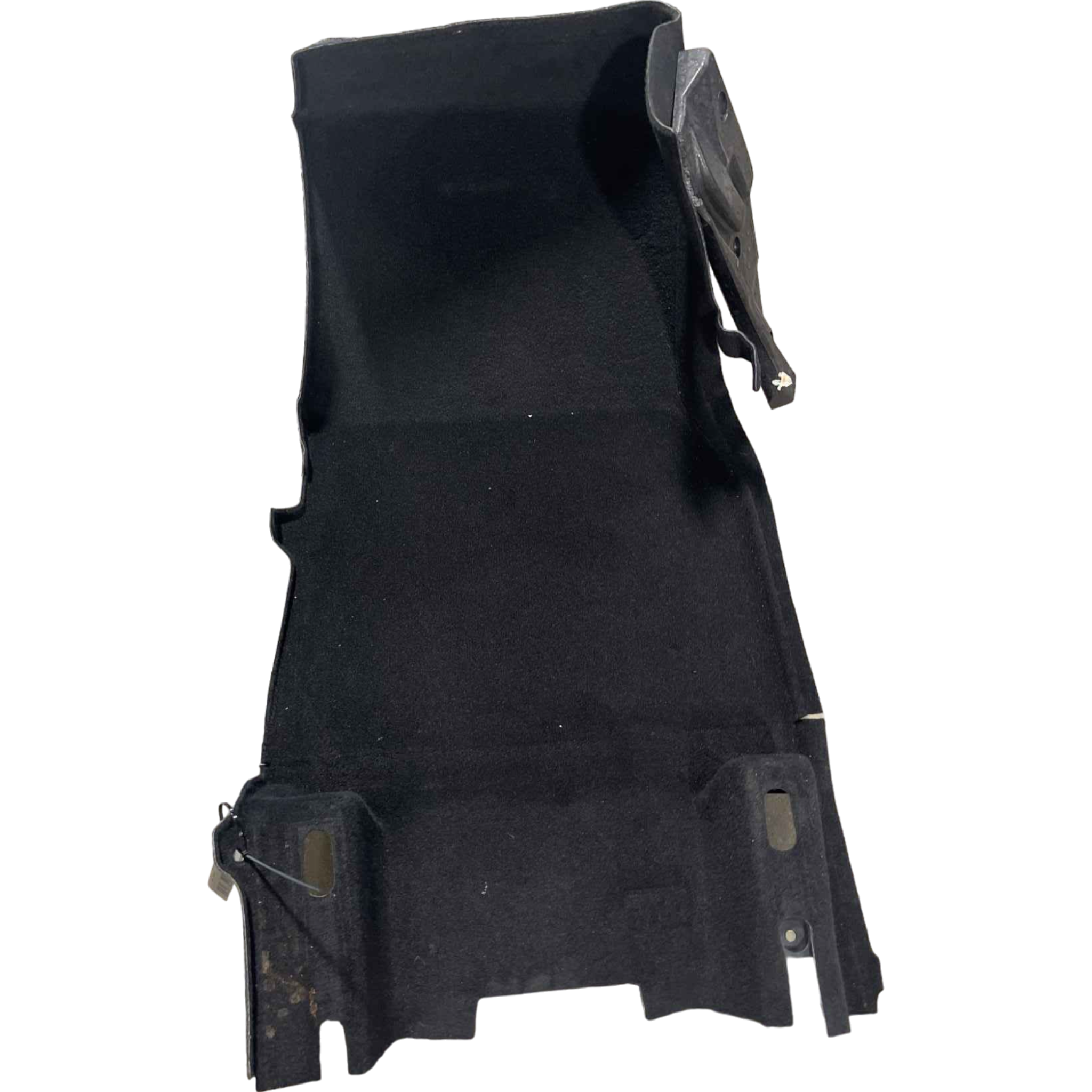 TESLA MODEL YCABIN CARPET - FRONT - RIGHT HAND 1493060-00-D