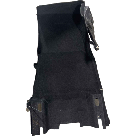 TESLA MODEL YCABIN CARPET - FRONT - RIGHT HAND 1493060-00-D